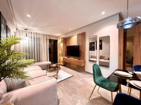 Centro 2 Bedrooms- By AppartAli